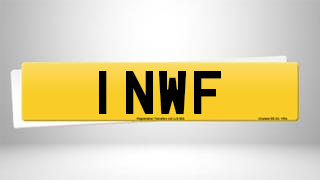 Registration 1 NWF